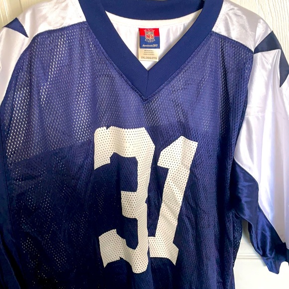 Vintage Dallas Cowboys jersey - Picture 1 of 7